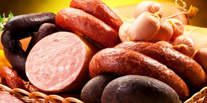Новые стандарты на мясную продукцию Изменения мясных стандартов