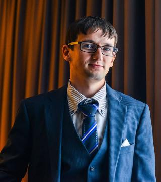 Директор филиала во Владивостоке